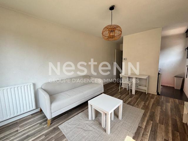 Appartement location à Toulouse