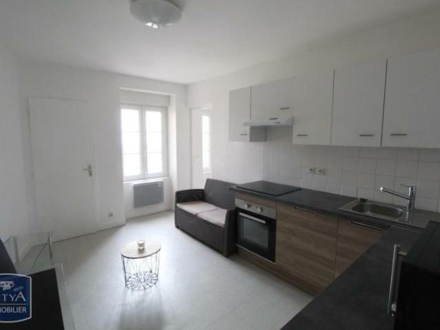 Appartement location à Chartres