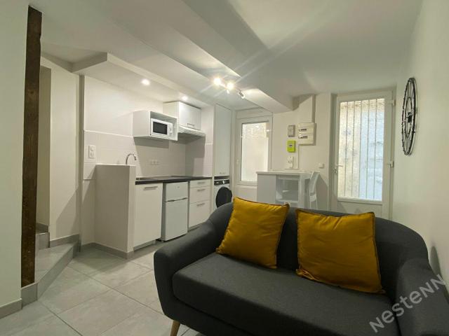 Appartement location à Agen