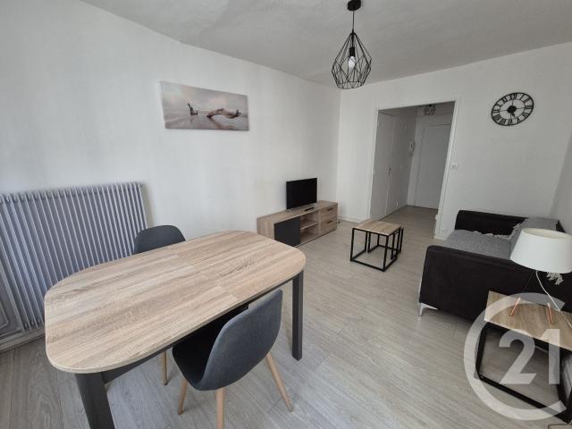 Appartement location à Rouen, Ruan