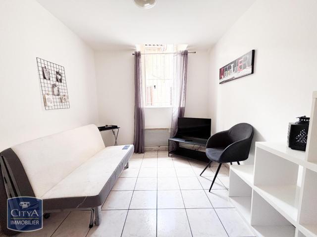 Appartement location à Carcassonne