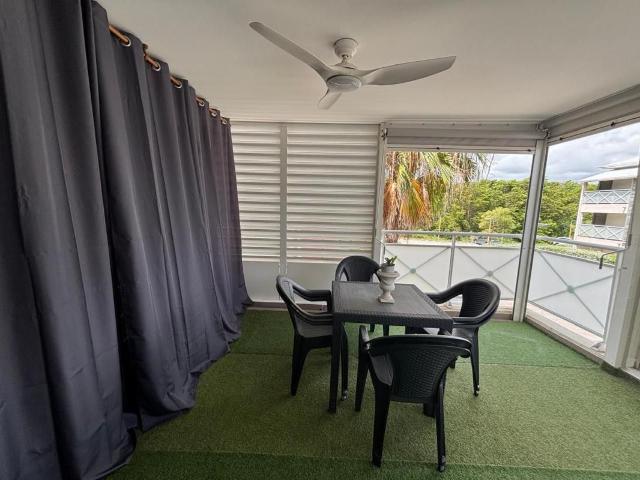 Appartement location à Guadeloupe
