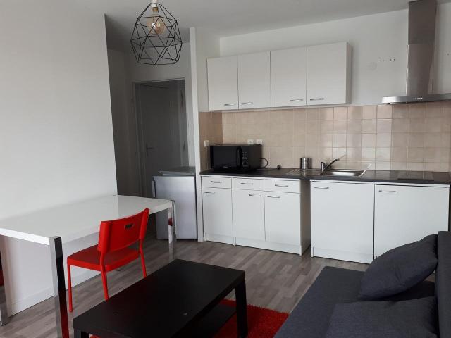 Appartement location à Toulouse, Cugnaux