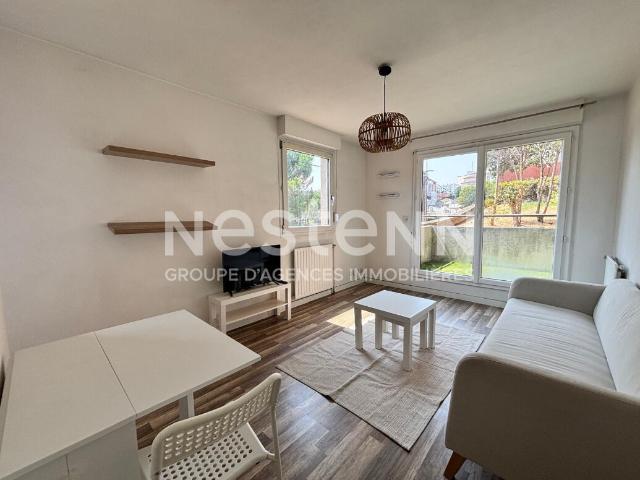 Appartement location à Toulouse