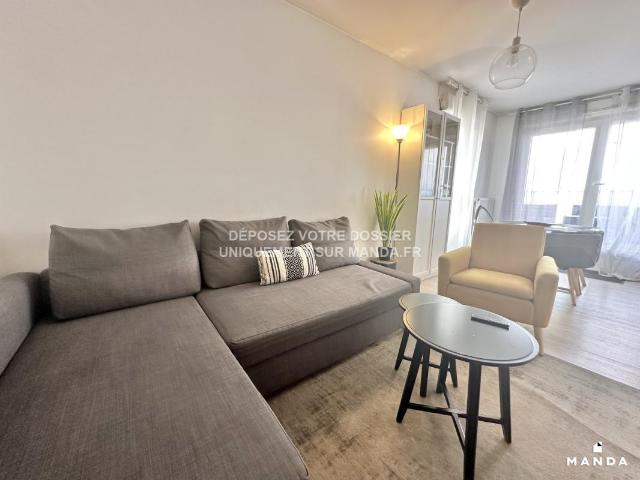 Appartement location à Évry, Petit-bourg