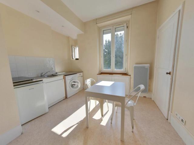 Appartement location à Grenoble