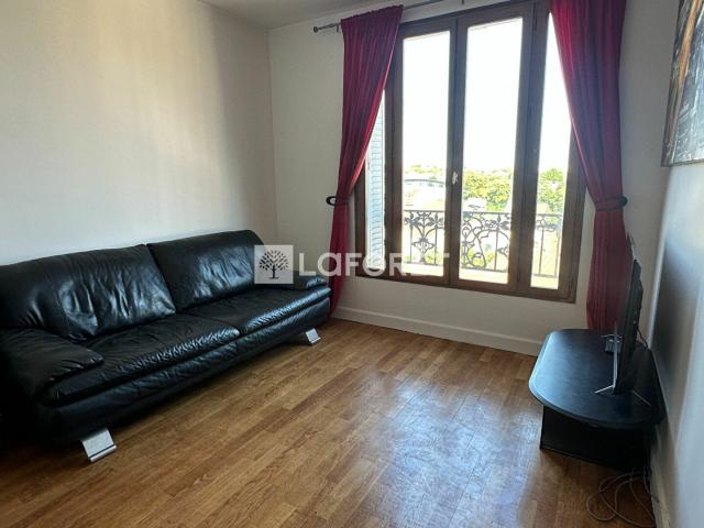 Appartement location à L'Haÿ-les-Roses, Ivry-sur-seine
