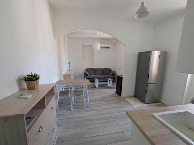Appartement location à Grasse, Vallauris