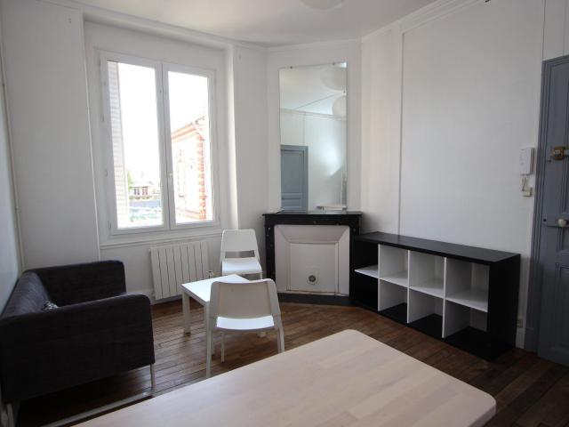 Appartement location à Orléans