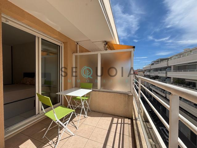 Appartement location à Grasse, Antibes