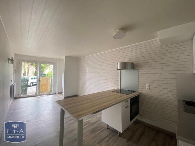 Appartement location à Agen