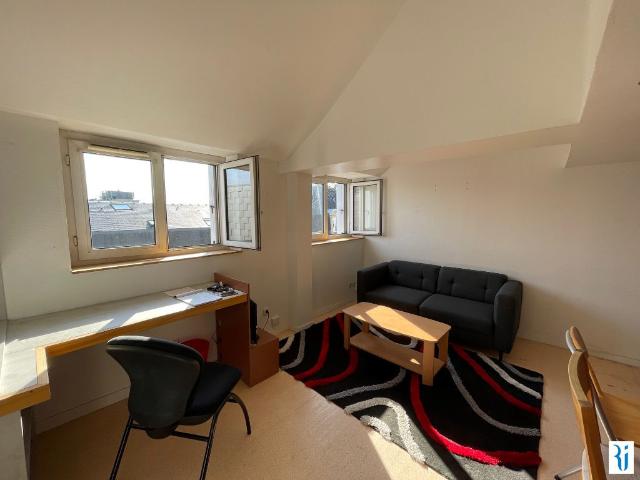 Appartement location à Rouen, Ruan