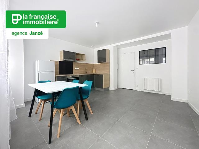 Appartement location à Fougères-Vitré, Bretagne