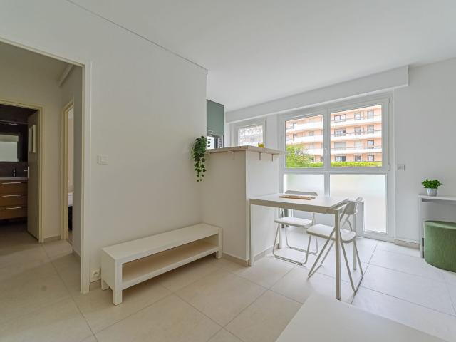Appartement location à Nanterre, Colombes