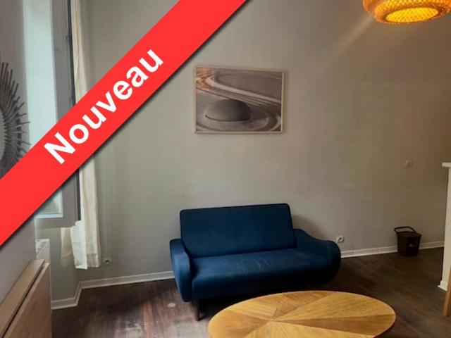 Appartement location à Toulouse