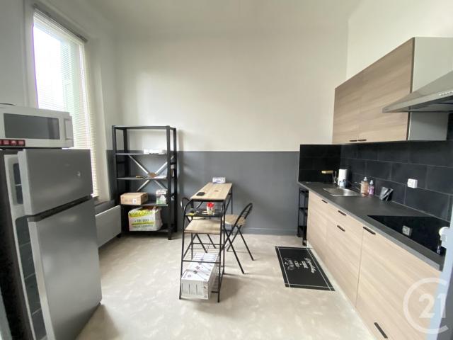 Appartement location à Marseille