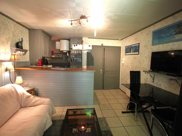 Appartement location à Nontron, Brantôme