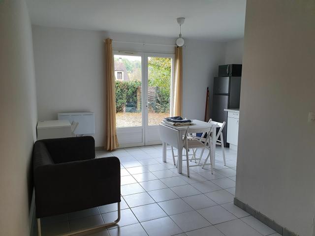 Appartement location à Palaiseau, Gometz-le-châtel