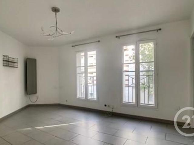 Appartement location à L'Haÿ-les-Roses, Thiais