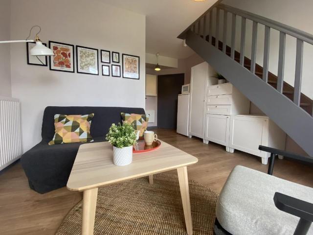 Appartement location à Tours, Joué-lès-tours