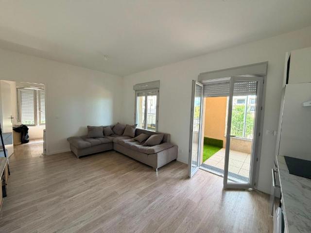 Appartement location à Évry, Grigny