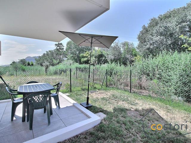 Appartement location à Arrondissement de Draguignan, Le Muy