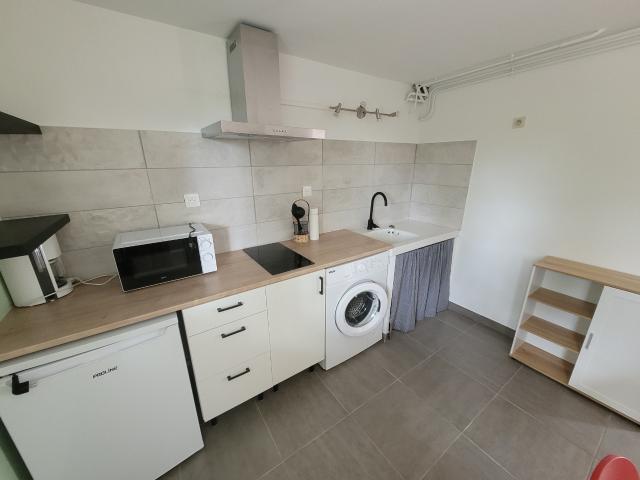 Appartement location à Auch