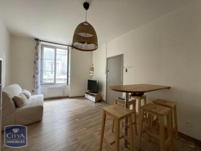 Appartement location à Riom
