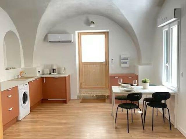Appartement location à Montpellier, Montbazin