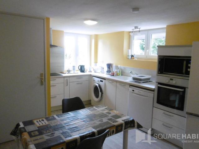 Appartement location à Vichy