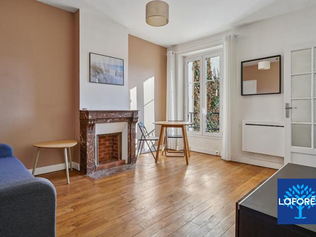 Appartement location à Créteil, Alfortville