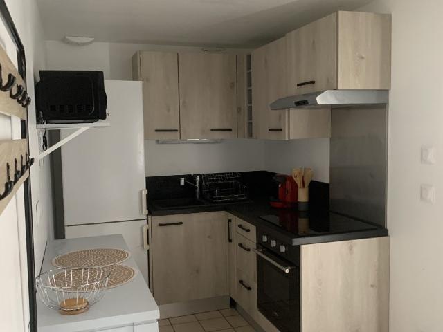 Appartement location à Lisieux