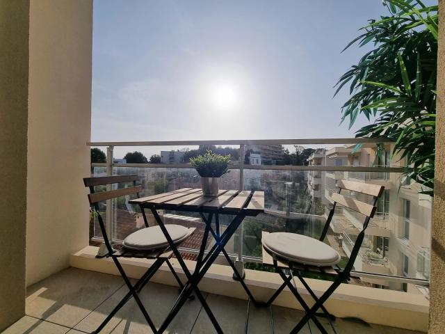 Appartement location à Grasse, Antibes