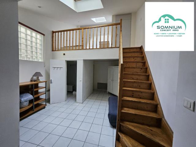 Appartement location à Condom, Fleurance