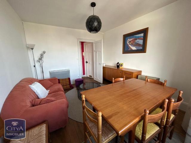 Appartement location à Saint-Quentin, Saint-quentin