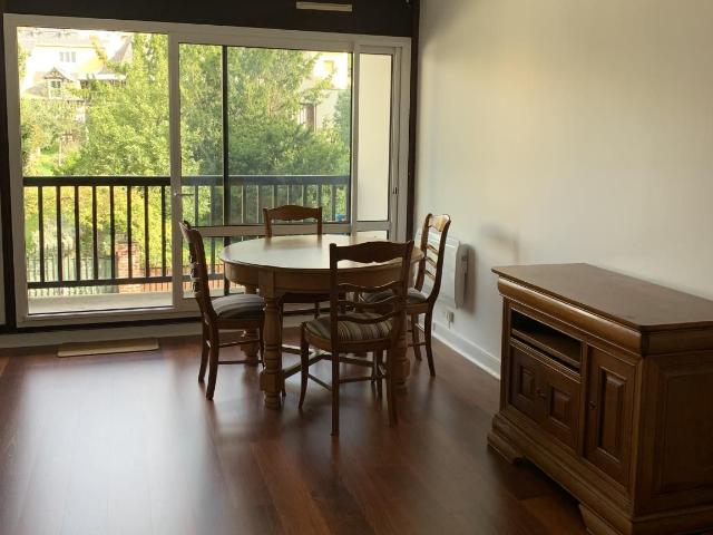 Appartement location à Lisieux, Trouville-sur-mer