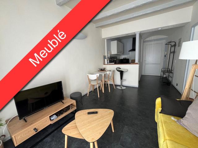 Appartement location à Castres