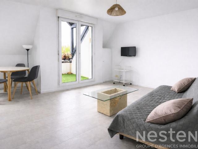 Appartement location à Lorient, Bretagne