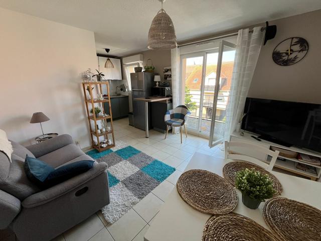 Appartement location à Calais
