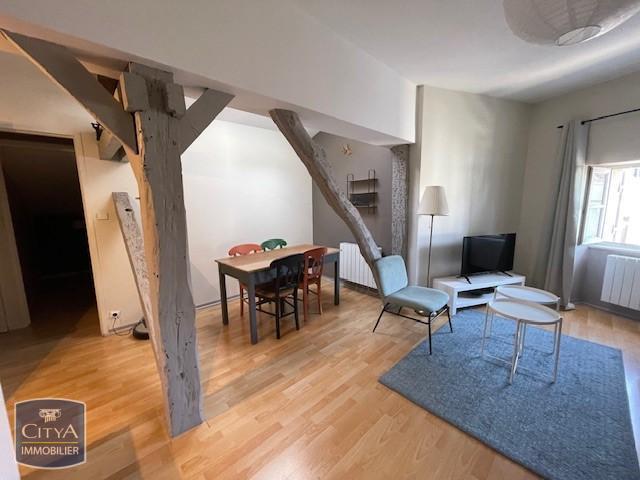Appartement location à Périgueux