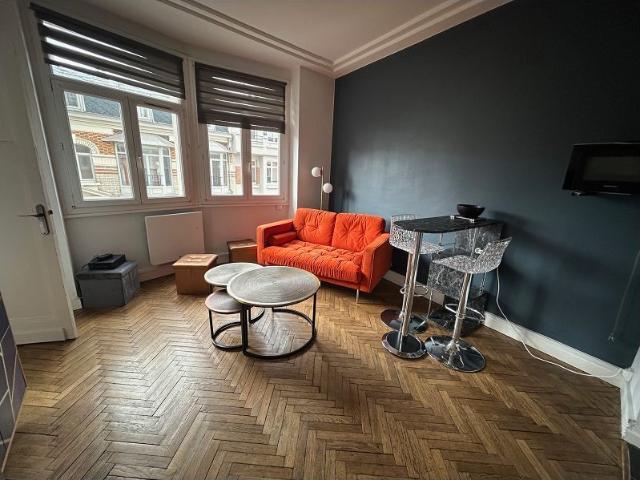 Appartement location à Lille