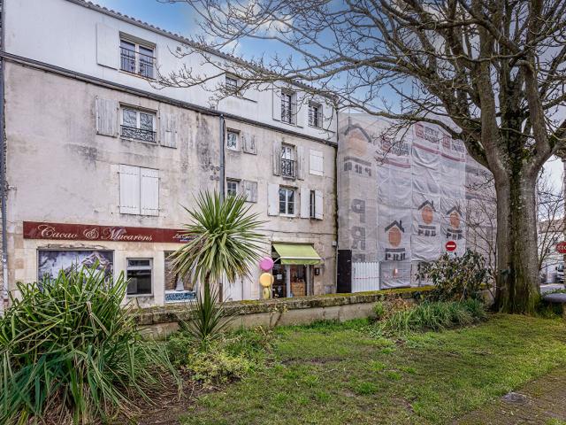Appartement location à La Rochelle