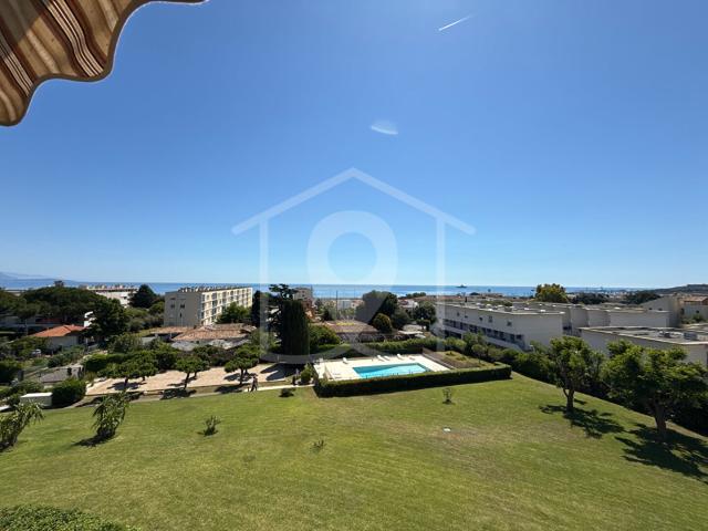 Appartement location à Grasse, Antibes