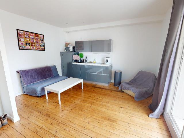 Appartement location à Rochefort, Le Rocher