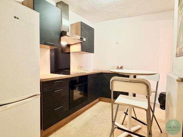 Appartement location à Colmar-Ribeauvillé, Colmar