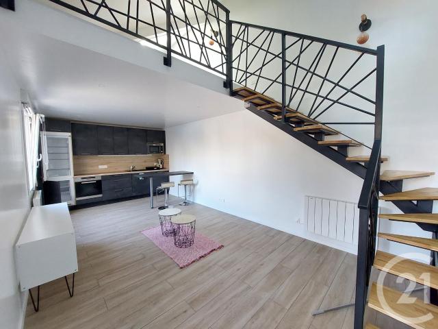 Appartement location à Palaiseau, Limours