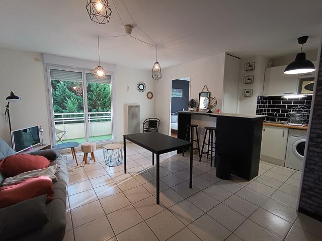 Appartement location à Toulouse, Aucamville