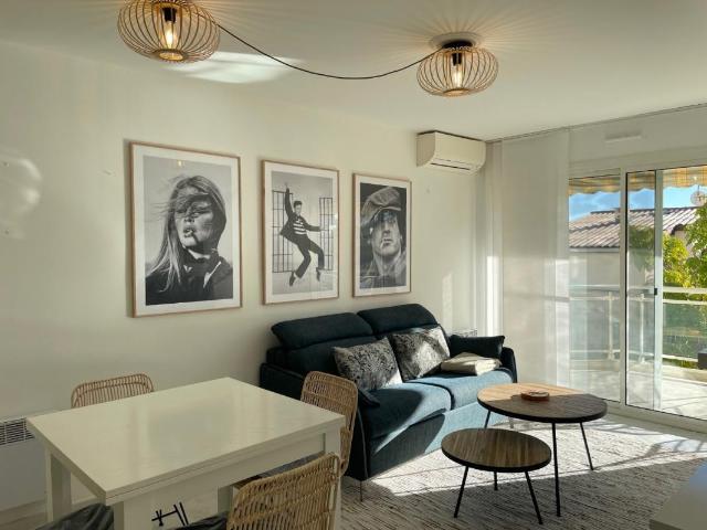Appartement location à Grasse, Saint-laurent-du-var
