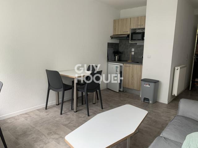 Appartement location à Bordeaux, Bègles