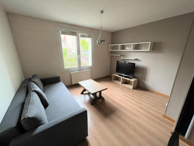 Appartement location à Tours